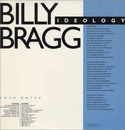 Billy Bragg : Ideology